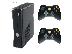 PoulaTo: Πωλειται xbox 360 slim elite 4gb με κουμπια αφης αριστη κατασταση χωρις γρατσουνιες σαν κα...